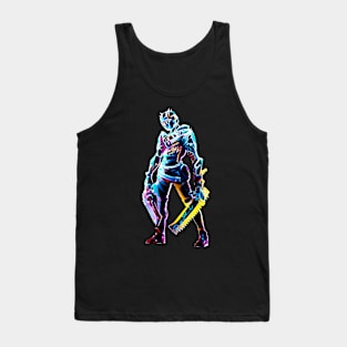 soul of game Tank Top